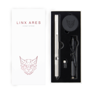Shop Linx Ares WAX Vaporizer (taxes extra) in australian