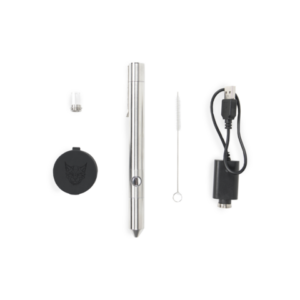 Shop Linx Ares WAX Vaporizer (taxes extra) in australian