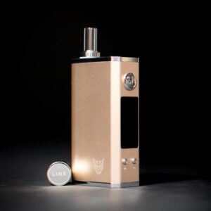 Shop Linx Gaia Portable Vaporizer (taxes extra) in australian