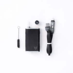 Shop Linx Gaia Portable Vaporizer (taxes extra) in australian