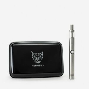 Shop Linx Hermes 3 OIL Vaporizer (taxes extra) in australian