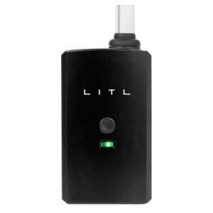 Shop LITL One Portable Vaporizer (taxes extra) in australian