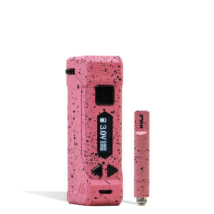 Shop Yocan Uni Pro Max Concentrate Kit by Wulf Mod in australian