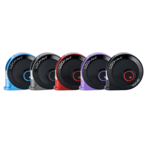 Shop Lookah Snail Wax Kit - Cartridge and Wax Vape in australian