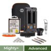 Shop Mighty+ Advanced Vaporizer Kit in australian