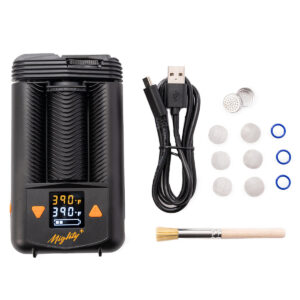 Shop Mighty+ Plus Vaporizer in australian
