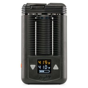 Shop Mighty Vaporizer in australian