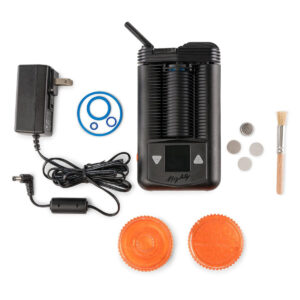 Shop Mighty Vaporizer in australian