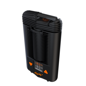 Shop MIGHTY+ USB-C Portable Vaporizer (taxes extra) in australian