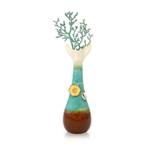 Shop Mermaid Vase Bong in australian