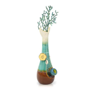 Shop Mermaid Vase Bong in australian