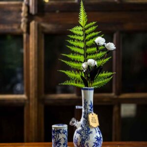 Shop Luck Vase Bong in australian