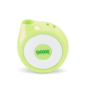 Shop Ooze Movez - Wireless Speaker & Cartridge Battery in australian