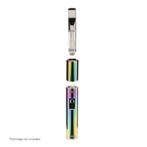 Shop Ooze Tanker 510 Thread Thermal Chamber Vaporizer Battery in australian