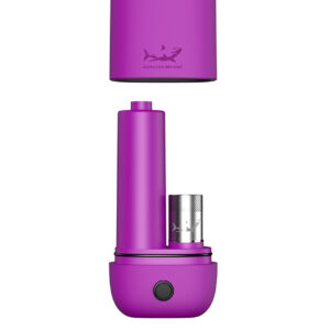 Shop Hamilton Devices Cloak V2 Vape Battery in australian