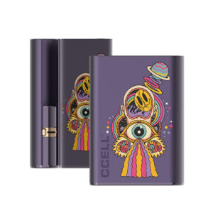 Shop Ccell Palm Pro - 510 Battery in australian