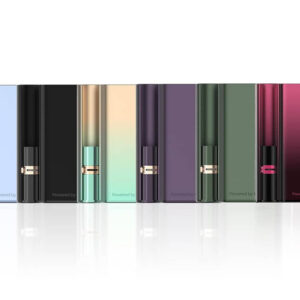 Shop Ccell Palm Pro - 510 Battery in australian