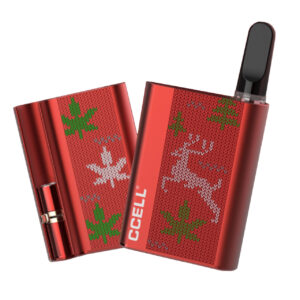 Shop Ccell Palm Pro - 510 Battery in australian