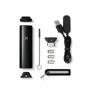 Shop Pax Plus Vaporizer Complete & Starter Kits (taxes extra) in australian
