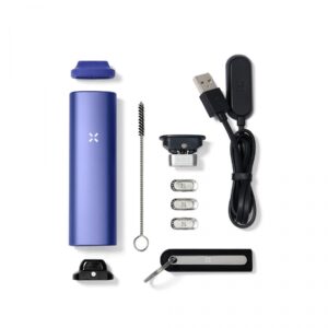 Shop Pax Plus Vaporizer Complete & Starter Kits (taxes extra) in australian