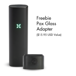 Shop PAX Plus Vaporizer in australian