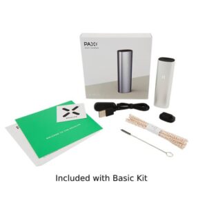 Shop Pax 3 Vaporizer in australian