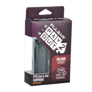 Shop Pulsar Payout 2.0 - 510 Vape Battery in australian