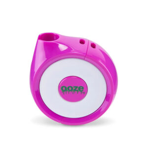 Shop Ooze Movez - Wireless Speaker & Cartridge Battery in australian