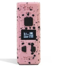 Shop Yocan Pillar - Smart E-Rig in australian