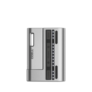 Shop CCell Fino 510 Battery in australian