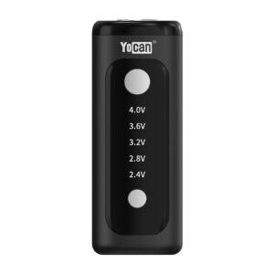 Shop Yocan Kodo Plus - 510 Battery in australian