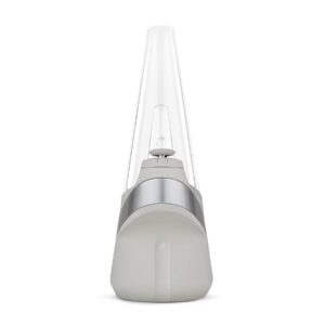 Shop NEW Puffco Peak WAX/OIL Smart Rig Vaporizer (taxes extra) in australian