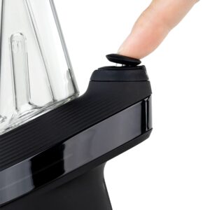 Shop NEW Puffco Peak WAX/OIL Smart Rig Vaporizer (taxes extra) in australian