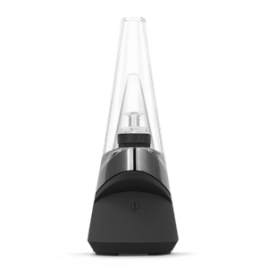 Shop Puffco Peak WAX/OIL Smart Rig Vaporizer (taxes extra) in australian