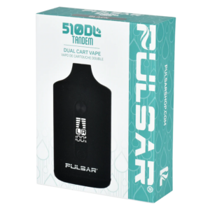 Shop Pulsar DL Tandem - Dual 510 Vape in australian