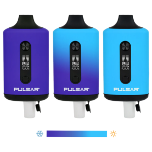 Shop Pulsar DL Tandem - Dual 510 Vape in australian