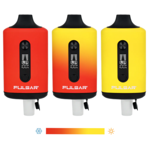 Shop Pulsar DL Tandem - Dual 510 Vape in australian