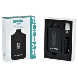 Shop Pulsar DL Tandem - Dual 510 Vape in australian