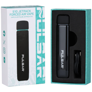 Shop Pulsar Jetpack - 510 Vape in australian