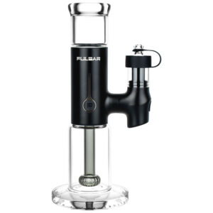 Shop Pulsar APX eRig Wax Vaporizer (taxes extra) in australian