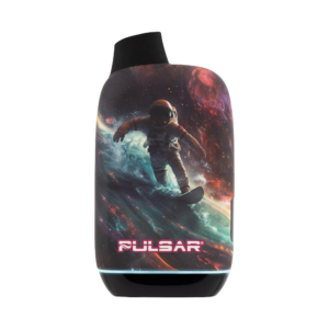 Shop Pulsar APX Oil - 510 Vaporizer in australian