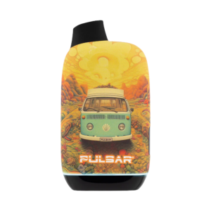 Shop Pulsar APX Oil - 510 Vaporizer in australian