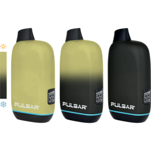 Shop Pulsar APX Oil - 510 Vaporizer in australian