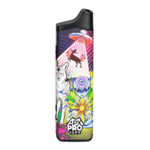 Shop Pulsar APX PRO Portable Vaporizer (taxes extra) in australian