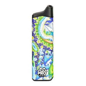 Shop Pulsar APX PRO Portable Vaporizer (taxes extra) in australian