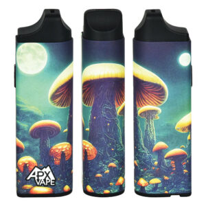 Shop Pulsar APX Portable Vaporizer V3 (taxes extra) in australian