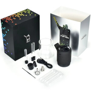 Shop Pulsar Dabtron Concentrate Vaporizer in australian