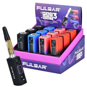 Shop Pulsar Payout 3.0 510 Battery in australian