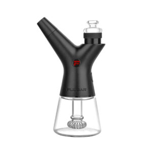 Shop Pulsar Rok Wax eRig Vaporizer (taxes extra) in australian