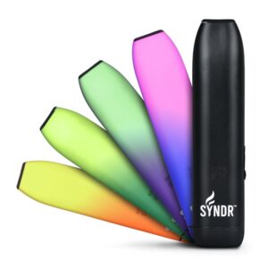Shop Pulsar SYNDR Portable Vaporizer (taxes extra) in australian